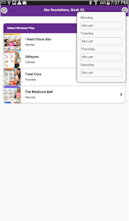How to get Abs Resolutions 2.2 unlimited apk for bluestacks