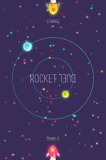 Rocket Duel Free