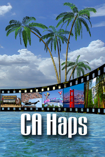 How to mod CA Haps 8.0 unlimited apk for bluestacks