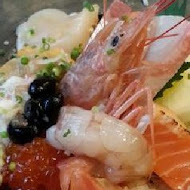 八庵壽司割烹