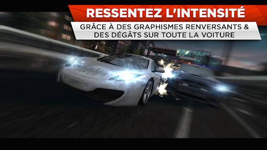  Need for Speed™ Most Wanted – Vignette de la capture d'écran  