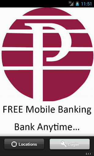 Peoples Bank Mobile Banking
