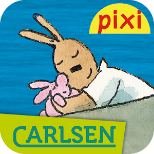 Pixi-Book “Howie Hare”.apk Varies with device