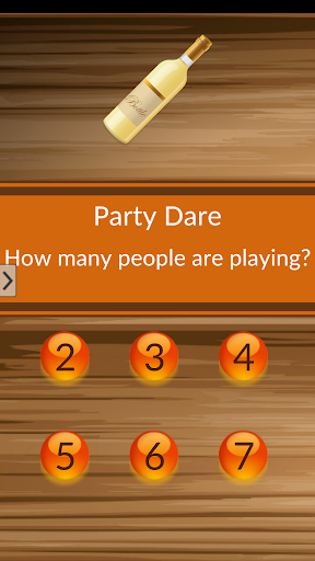 Party Dare