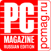 PC Magazine/Russian Edition icon