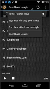 How to mod Tekno Frenchcore goa psy Radio 1.0.0.1 apk for bluestacks