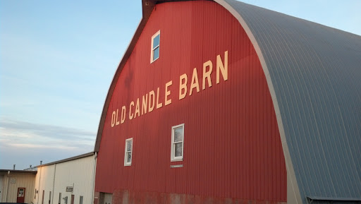 Old Candle Barn