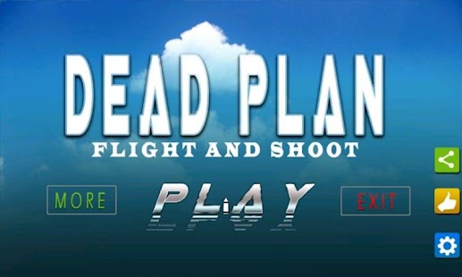   Flight & Shoot 3D- screenshot thumbnail   