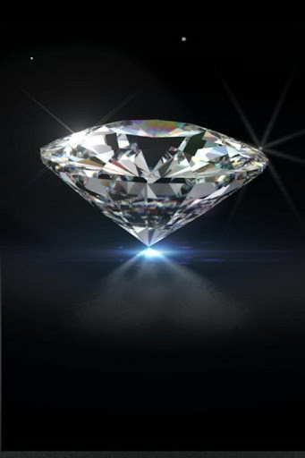 Diamond Wallpaper FREE Live