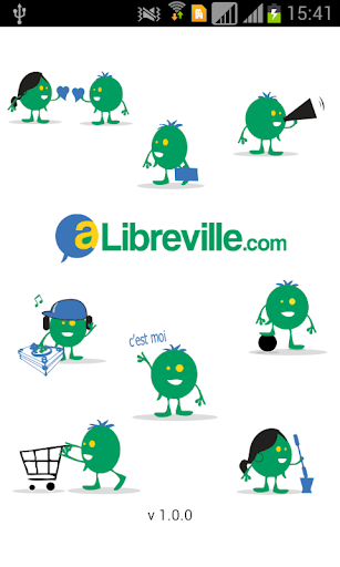 aLibreville.com