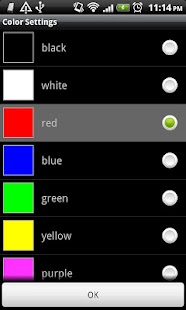 How to mod Simple Screen Filter 2.0.0 mod apk for android