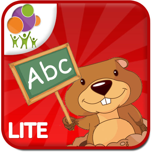 Alphabet For Kids Lite 教育 App LOGO-APP開箱王