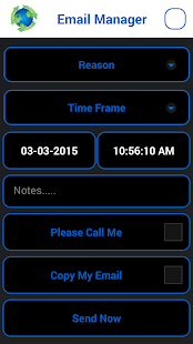 CFAST Screenshots 5