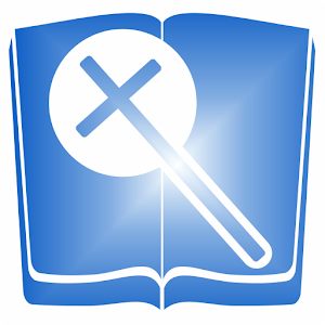 Vines Expository Dictionary+ logo