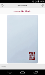 Next Verify poster 1