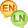 English Lingala Dictionary