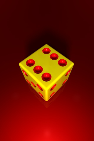 Android application Dice - Die screenshort