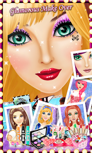 download My Makeup Salon 2 free