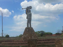 Estatua Ali Primera