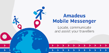 Amadeus Mobile Messenger APK