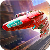 Space Racing 3D