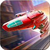 Space Racing 3D