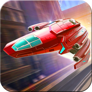 Space Racing 3D - Star Race