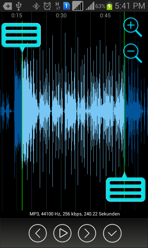 mp3 schneiden – Android-Apps auf Google Play