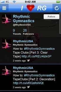 How to install Rythmic Gymnastics APP 1.9.13.159 unlimited apk for android