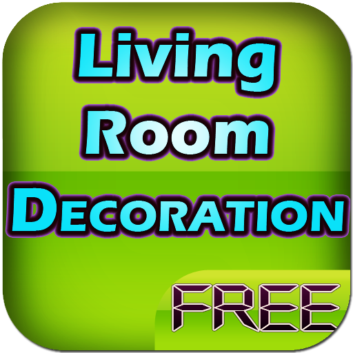 Living Room Decoration LOGO-APP點子