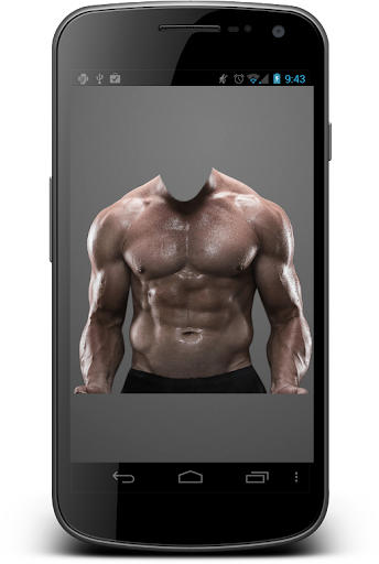 免費下載生活APP|Man Body Builder Photo app開箱文|APP開箱王