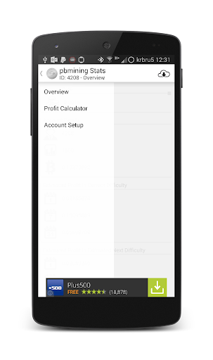 免費下載財經APP|pbmining Stats app開箱文|APP開箱王