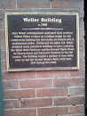 Weller Building