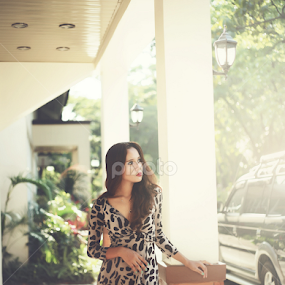 Elyssa by T. Alvin A - People Fashion