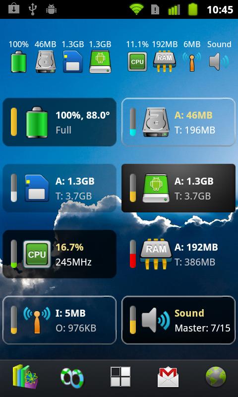 Gadget - Wikipedia, the free encyclopedia