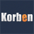Korben mobile app icon