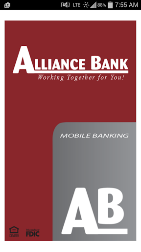 Alliance Bank MB