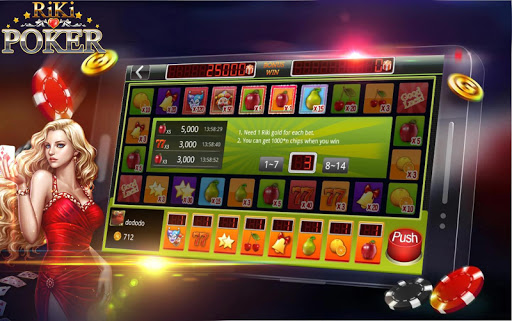 免費下載博奕APP|Tutti Frutti Slot Machine app開箱文|APP開箱王