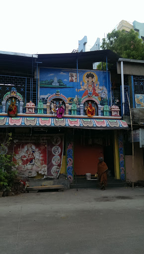 siva temple 