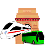 Cover Image of Herunterladen Delhi Metro DTC Bus Guide 1.2 APK