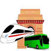 Delhi Metro Map DTC Bus Guide