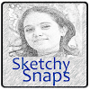 Sketchy Snaps Premium