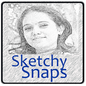 Sketchy Snaps Premium