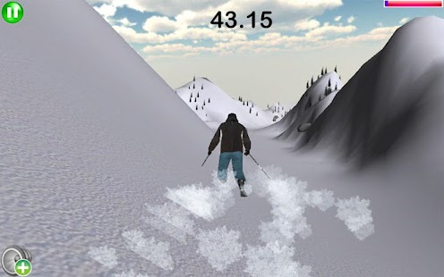 Ski Sim 3D