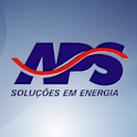 APS Soluções em Energia logo