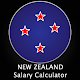 New Zealand Salary Calculator APK