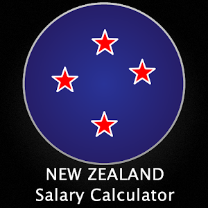 New Zealand Salary Calculator 0.0.1