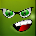 Smiley Face Lock Screen icon