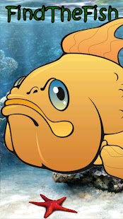 How to download Find the Fish 1.0.7 apk for laptop