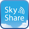 Silicon-Power SkyShare
